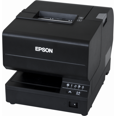 Epson TM-J7200 imprimante jets d'encres Couleur
