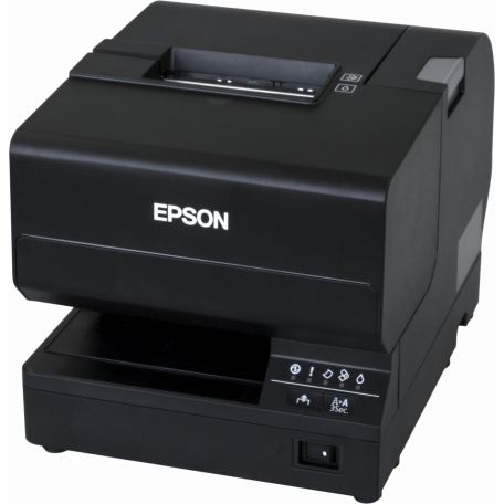 Epson TM-J7200(321) Imprimantes POS