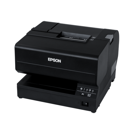 Epson TM-J7700 imprimante jets d'encres Couleur