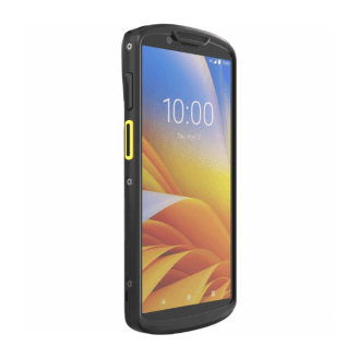 PDA codes barres Zebra TC58E Android Wifi6E 5G