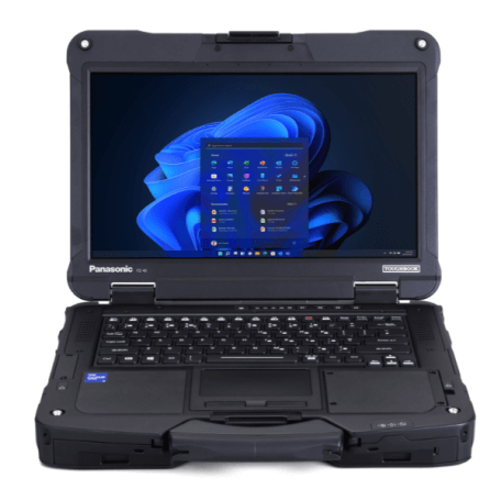 Panasonic TOUGHBOOK 40 mk2, 35,5 cm