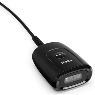 Lecteur codes barres miniature Zebra DS55