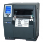 Datamax O'Neil H-Class H-6212X imprimante pour étiquettes Transfert thermique 203 x 203 DPI Avec fil