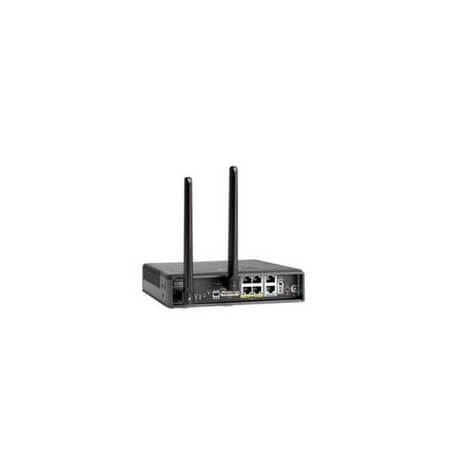 Cisco C819H-K9 routeur cellulaire, passerelle et modem Routeur de réseau cellulaire