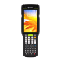 MC34 WAN 5G/LTE GPS LAN WIFI 6E ONE SIM+ESIM GUN BT NFC 4IN DISP