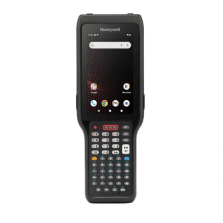 CT4X SCANHANDLE W/O BOOT, STD/EXD.