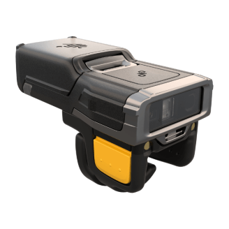 RS6100 WEARABLE SCANNER SE55 1D/2D PLATFORM ONLY NO TRIGGER