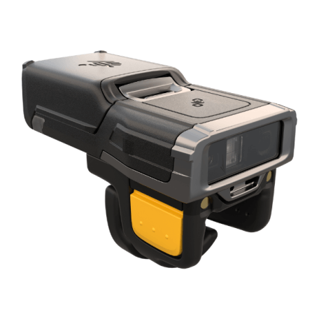 RS6100 WEARABLE SCANNER SE55 EXT BATT ENPR HAND MOUNT -30+50O