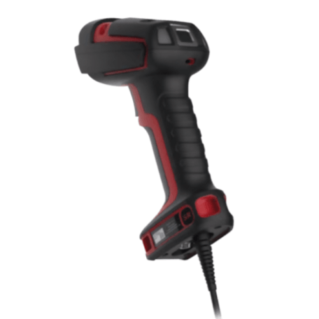 GRANIT ULTRA RS232 KIT TETHERED 1/2D EXTREME ULTRA LR RED SCAN.