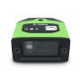 FS10 FIXED INDUSTRIAL USB SCANNER: