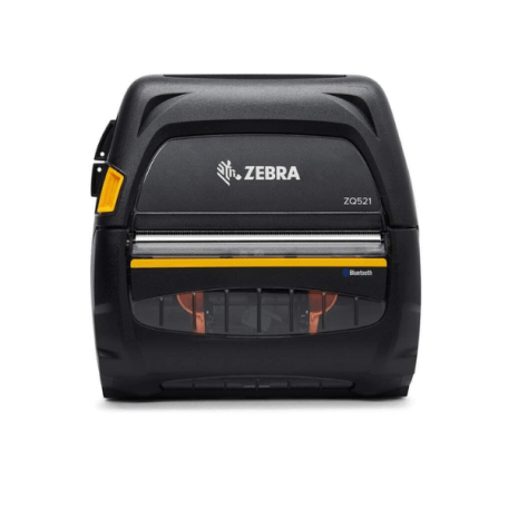 DT Printer ZQ521, 4.45inch/113mm_ E