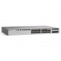 Infrastructure Ethernet Reseaux CISCO C9200-24P-A