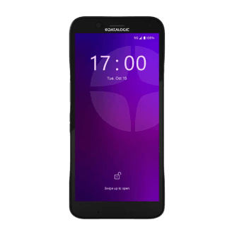 Memor 17 Full Touch PDA, std range