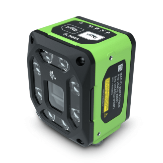 FS42 Fixed Industrial Auto Focus Sc