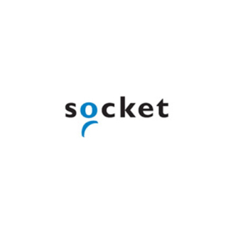 Socket Mobile S720 Lecteur de code barre portable 1D/2D Linéaire Blanc
