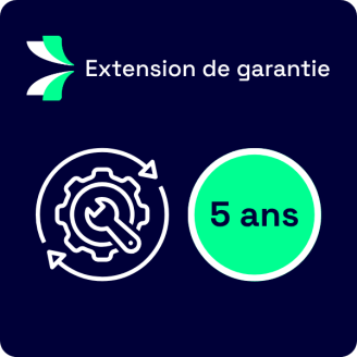 Zebra Z1AE-DS990X-5C00 extension de garantie et support