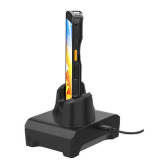 TC22/TC27 Single Slot Charge Only C