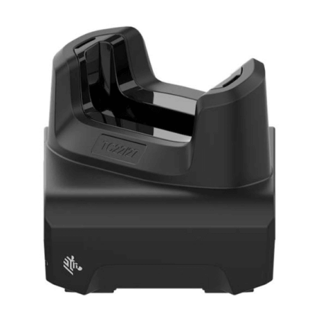 TC22/TC27 Single Slot Charge & Comm