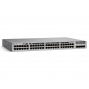 Infrastructure Ethernet Reseaux CISCO C9200L-48P-4G-E