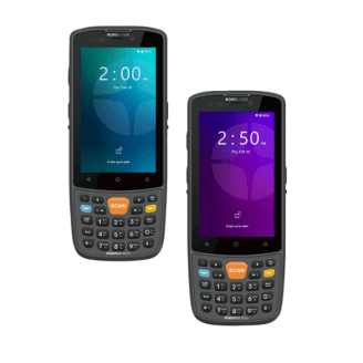 Memor K25 Wi-Fi5+4G, 4_ display, BT