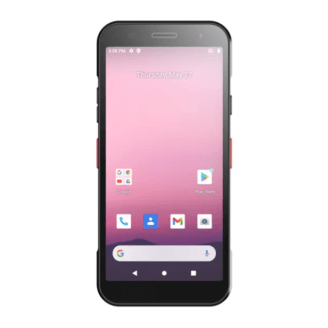 PDA codes barres Honeywell CT32 Android Wifi6E