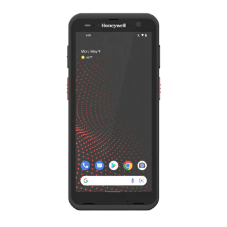 PDA codes barres Honeywell CT70 Android Wifi7