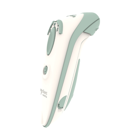 DuraScan D745, Universal Barco