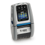 Imprimante d'étiquettes adhésives Zebra ZQ610 Plus Healthcare