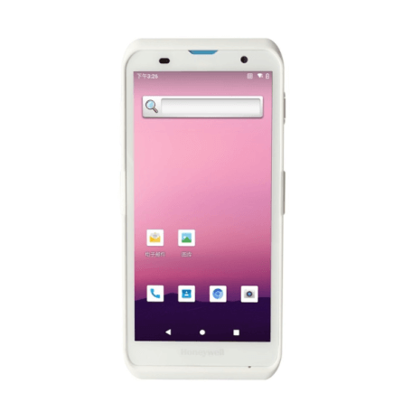 KIT EDA52 HC 2PIN N3601 IMAGER 3/32GB 13/5MP 4500MAH USB TYPE C