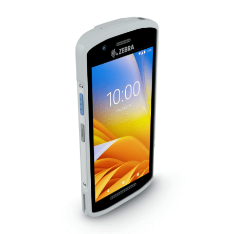 TC26 HC WWAN SINGLE-WAN GMS SE4100 NFC 3GB/32GB 13MP/5MP R/F