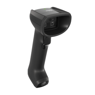 Lecteur codes barres imager 2D Zebra DS8208
