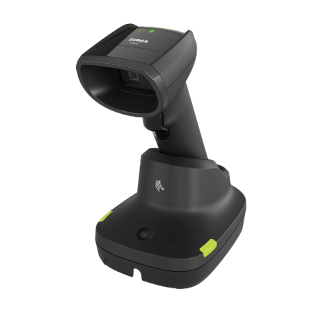 Lecteur codes barres sans fil imager 2D Zebra DS8288