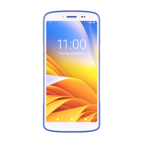 PDA codes barres Zebra HC25 Android Wifi6 5G