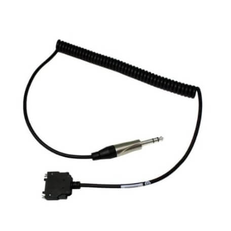Datalogic CAB-505 câble de signal Noir