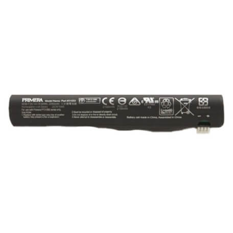 PRIMERA 031033 pièce de rechange pour équipement d'impression Batterie/Pile