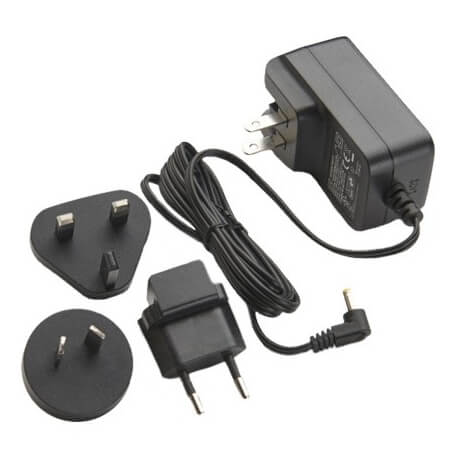 PRIMERA 031034 adaptateur de puissance & onduleur Intérieur 24 W Noir