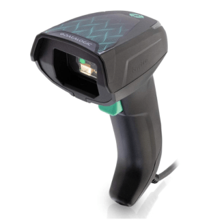 Gryphon I GD4620, 2D, High Density,