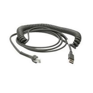 Zebra 2.8m USB A