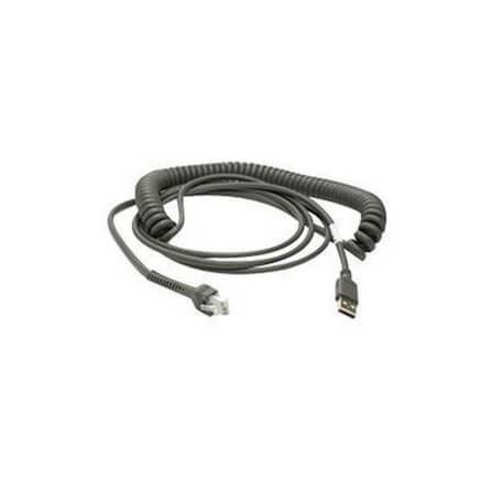 Zebra 2.8m USB A