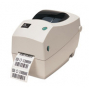 Zebra TLP 2824 Plus imprimante pour étiquettes Thermique direct/Transfert thermique 203 x 203 DPI Avec fil