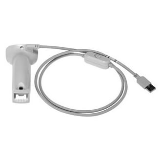 Zebra CBL-MC18-USB1-01 accessoire pour lecteur de code barres