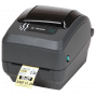 Zebra GK420d imprimante pour étiquettes Thermique directe 203 x 203 DPI Avec fil