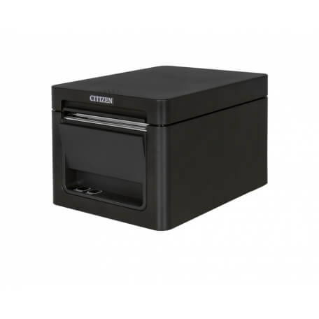 CT-E651 Printer_ Label, USB, B