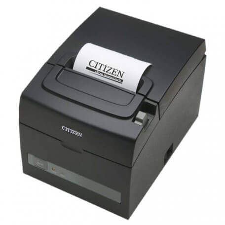 Citizen CT-S310II Thermique Imprimantes POS