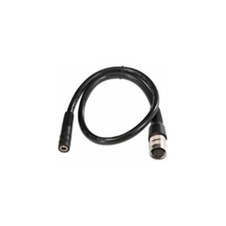 Intermec CV41078CABLE câble électrique Noir