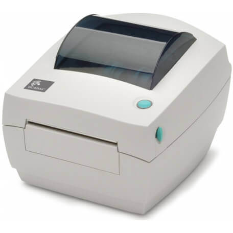 DT Printer, GC420d, 203DPI, EU