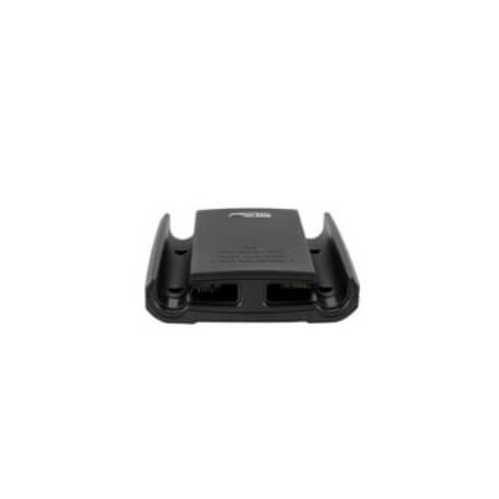 ADS-TEC DV-ITCOPT-002 001-AA chargeur de téléphones portables Intérieur Noir