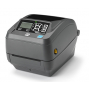 Zebra ZD500 imprimante pour étiquettes Thermique direct/Transfert thermique 203 x 203 DPI Avec fil &sans fil