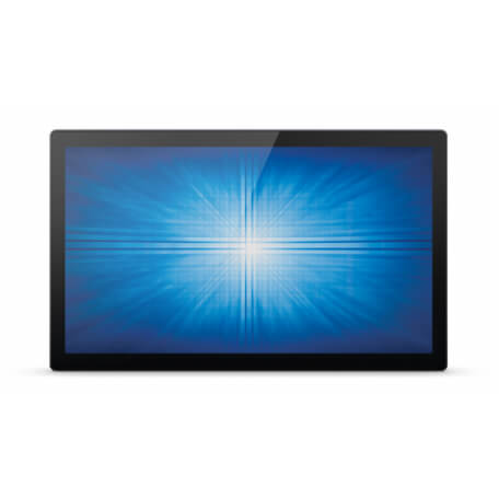 Elo Touch Solution 2794L 68,6 cm (27") LCD Full HD Panneau plat de signalisation numérique Noir