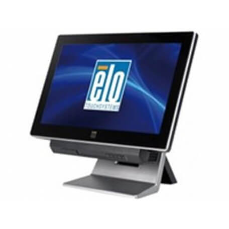 Elo Touch Solution 22C3 54,6 cm (21.5") 1920 x 1080 pixels Écran tactile 3,3 GHz i3-3220 Gris